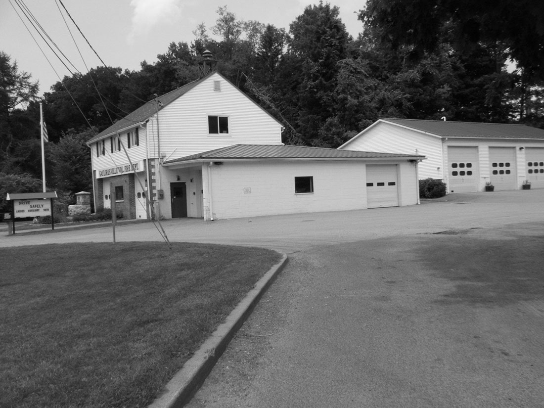 Squash Hollow