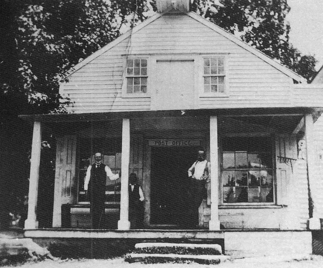 Gaylordsville Parks