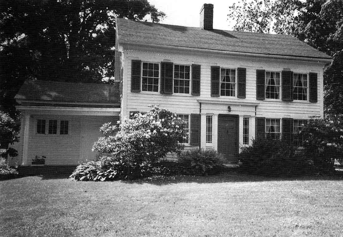 Squash Hollow