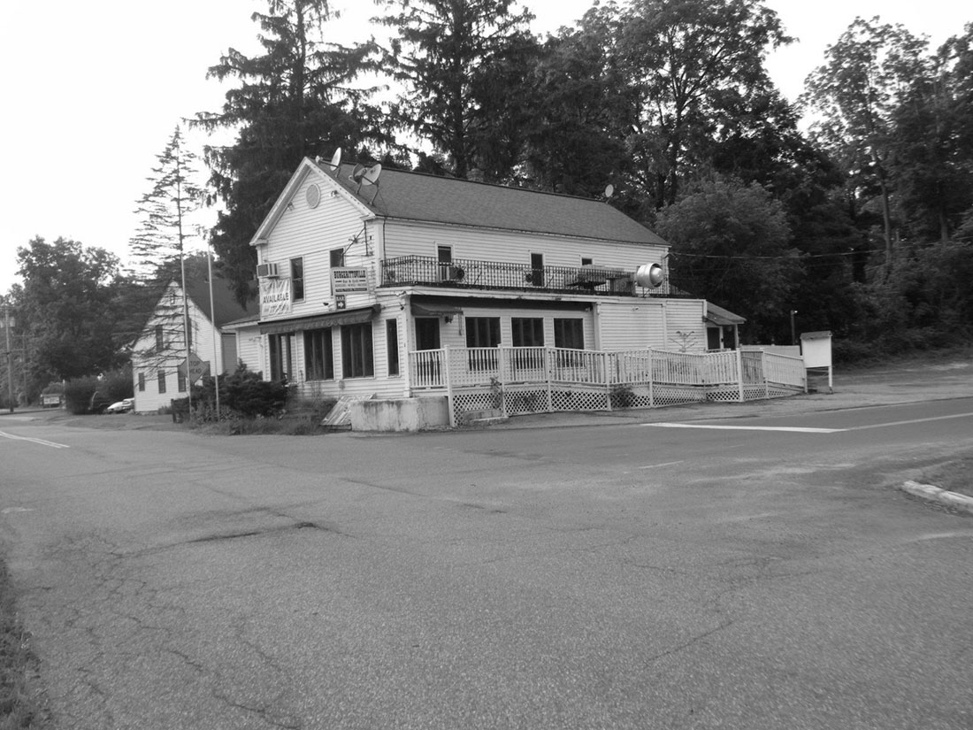 Squash Hollow